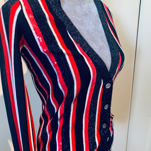 ❗️SOLD❗️Markus Lupfer sweater, XSmall BN. - Picture 5 of 10